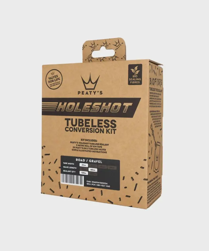 Tubeless Conversion Kit Road Gravel Tutorial: Step‑by‑Step Guide For A Faster, Puncture‑Resistant Ride