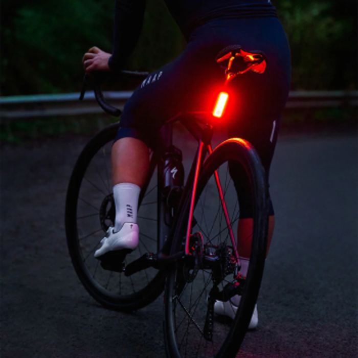 How Many Lumens Do I Need for a Bike Light? A Simple Guide for Commuting, Road & Gravel