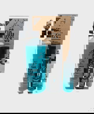 Peatys Wash Prevent Lubricate image