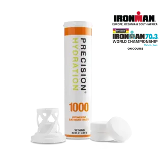 High carb energy product example 1