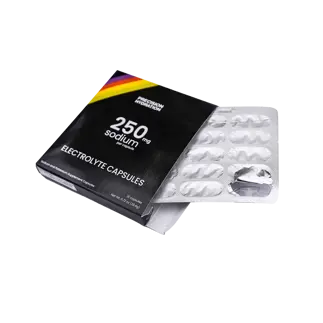 Energy chew or bar product visual 1