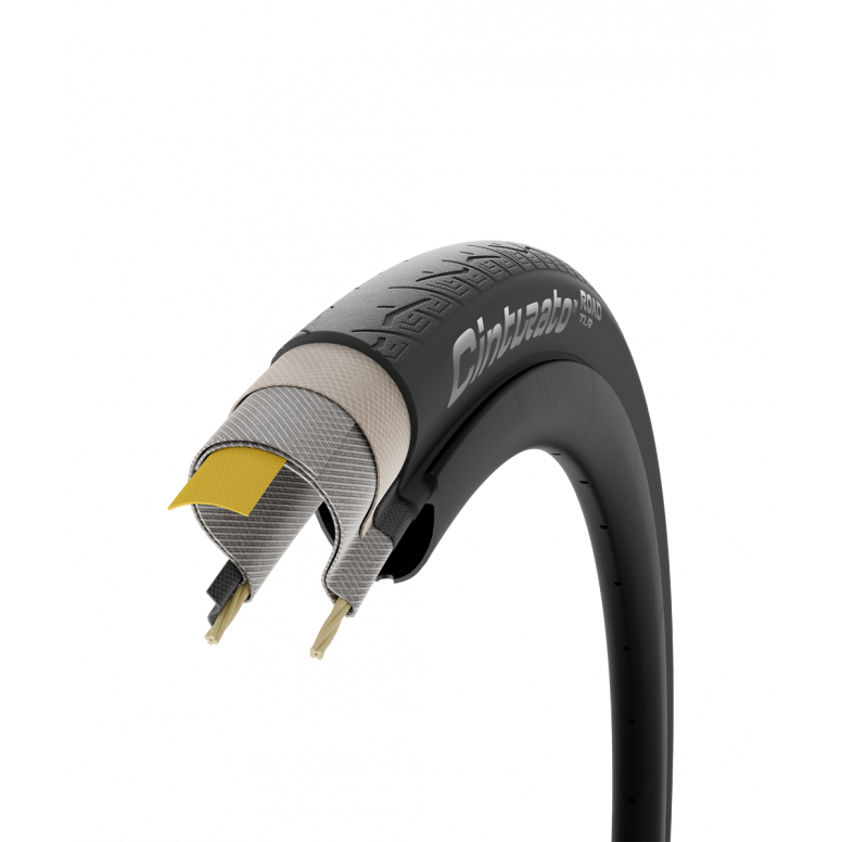 Cinturato Road TLR tubeless-ready road tyre image 1