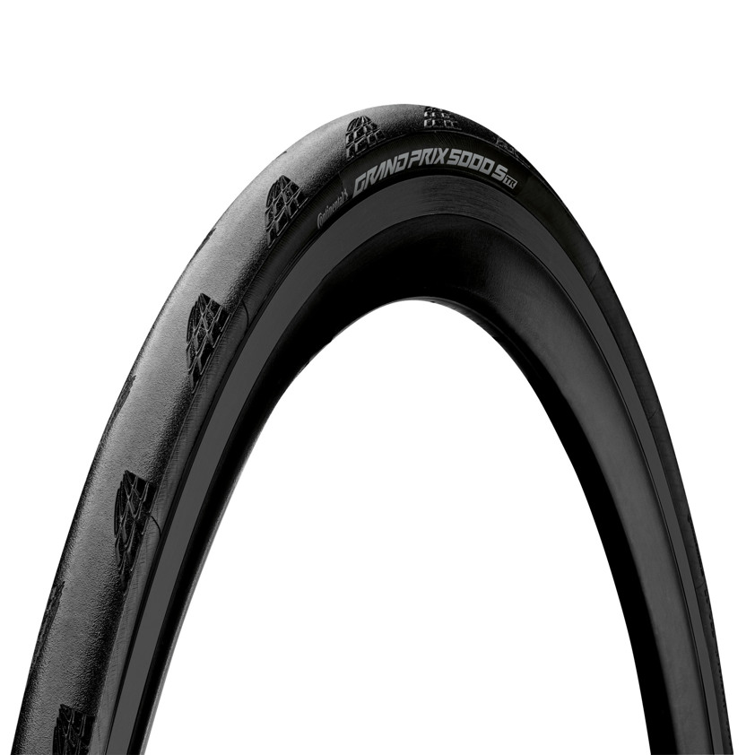 Continental Grand Prix 5000S Tubeless Ready Tyre image 1