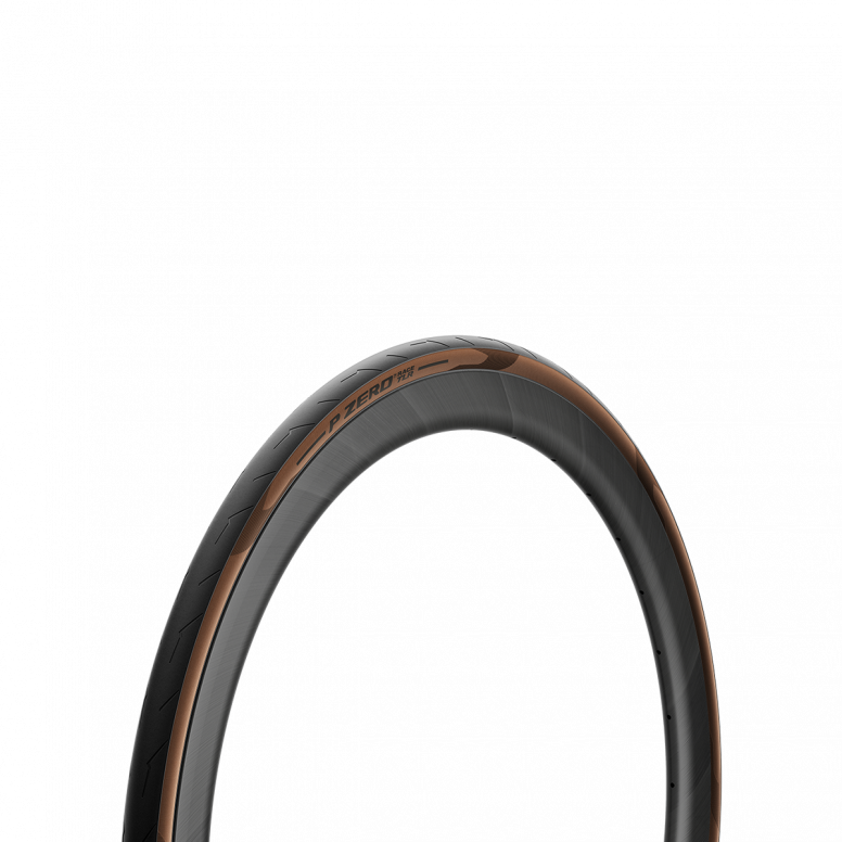 P Zero Race TLR Classic road tyre image 1