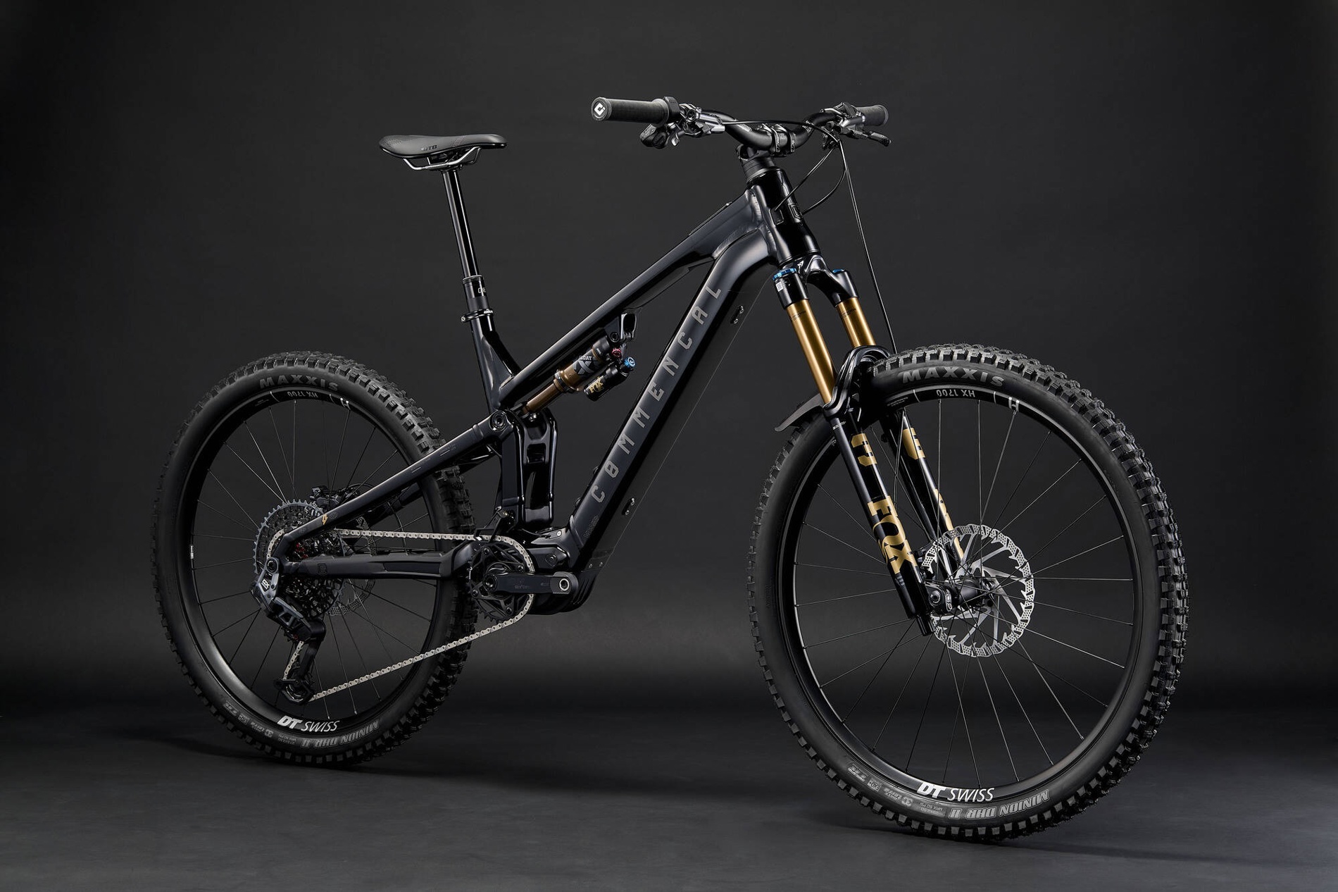 Cammencal Meta Power SX Avinox