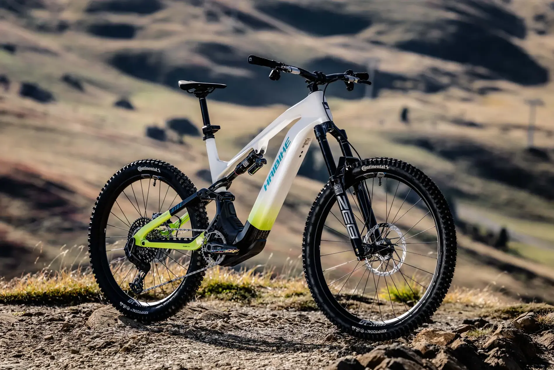 Haibike 2026 now available Haibike Electric Bikes