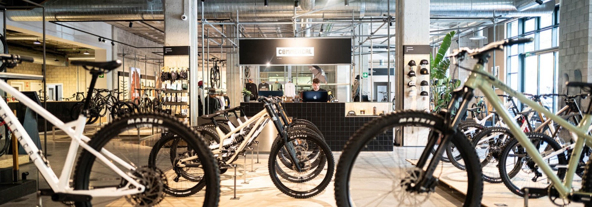 Commencal