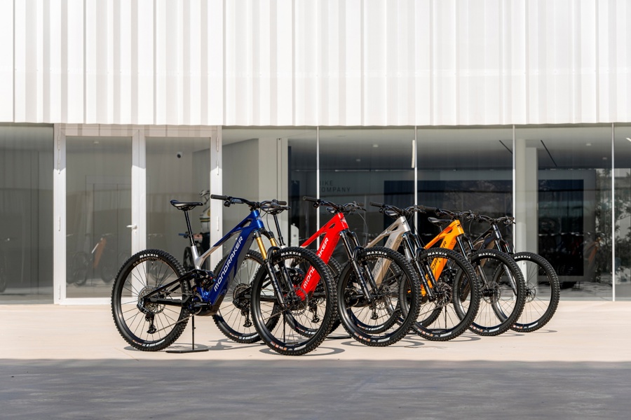 Mondraker Crafty Sale 25% off RRP