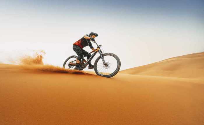 Mondraker Dune XR 2025