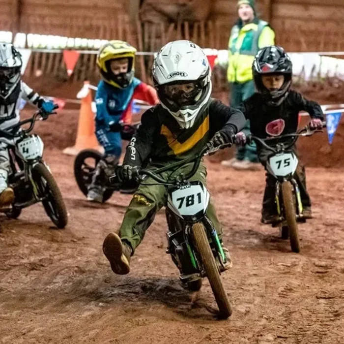 Revvi Bikes