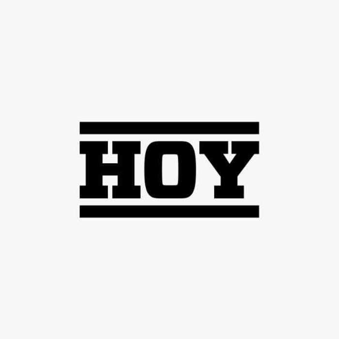  Hoy Bikes