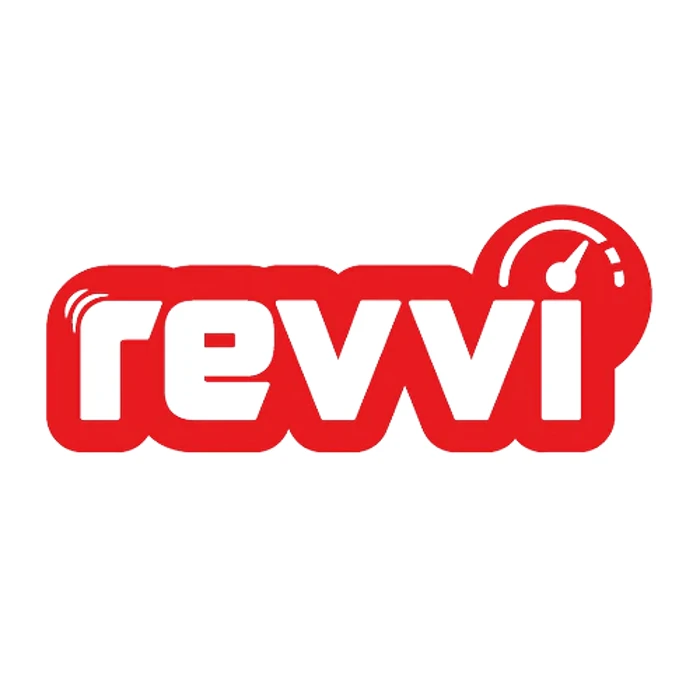 Revvi bikes