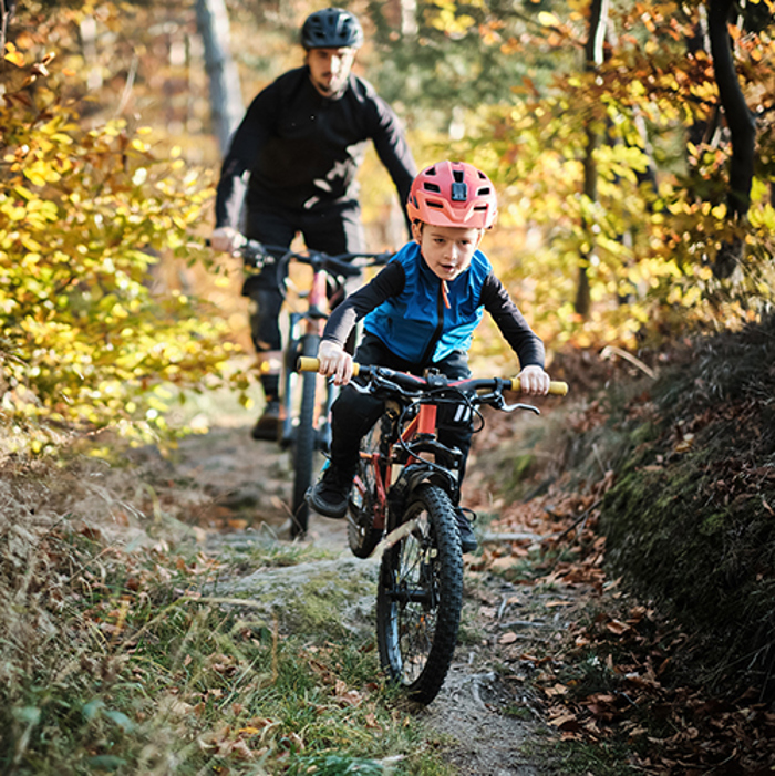 Kids Bikes