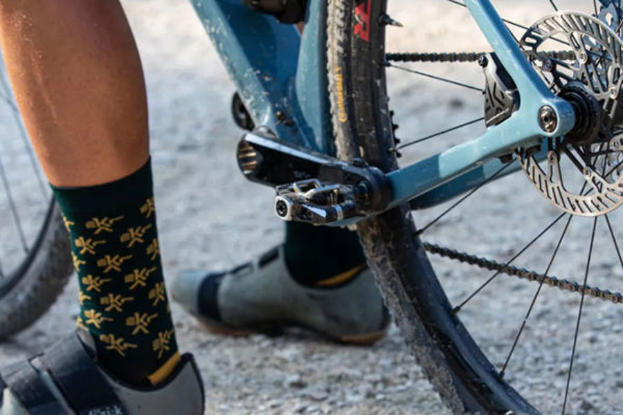 Gravel Bikes