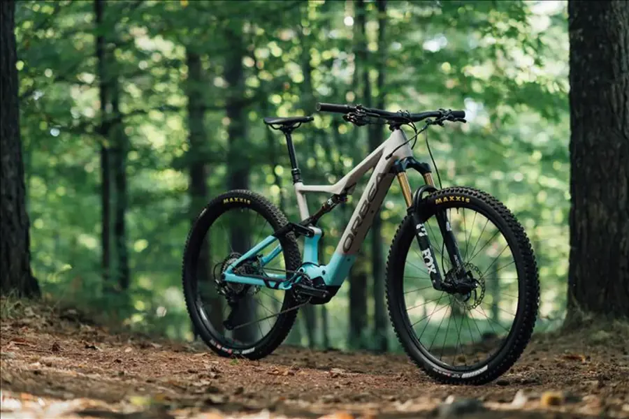 E-Bikes
