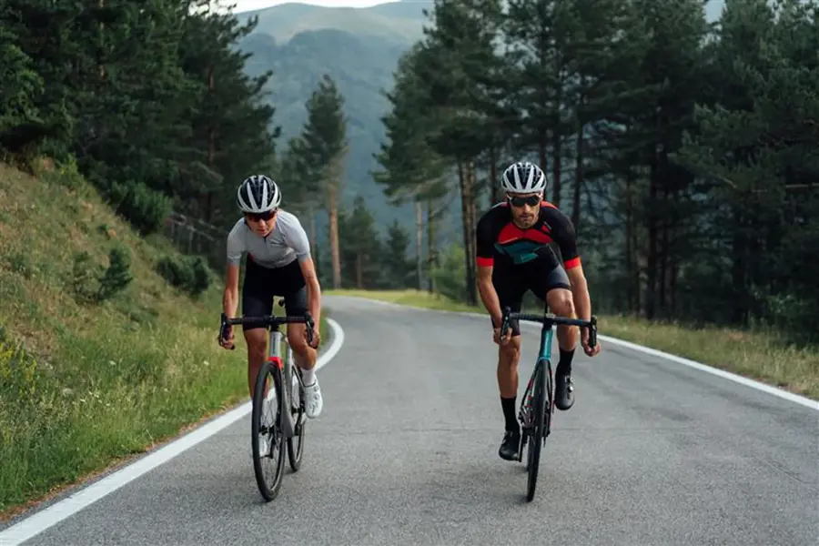 Road Bikes