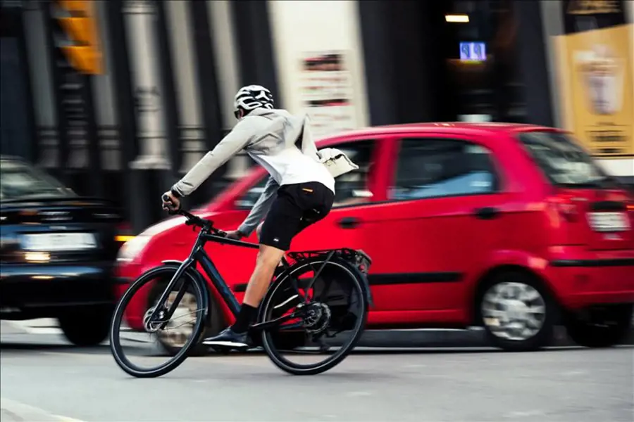 Urban Bikes