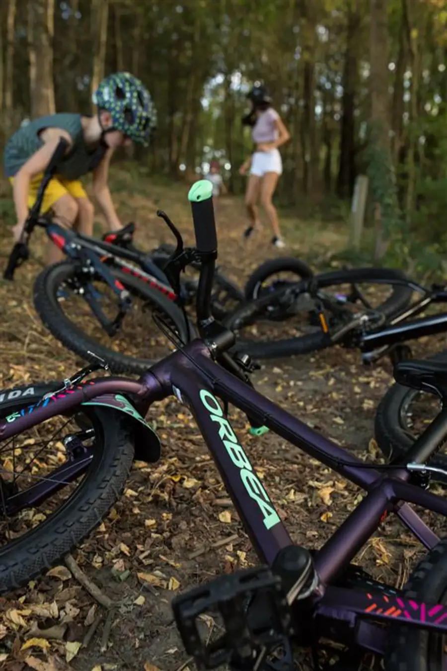 Kids Bikes