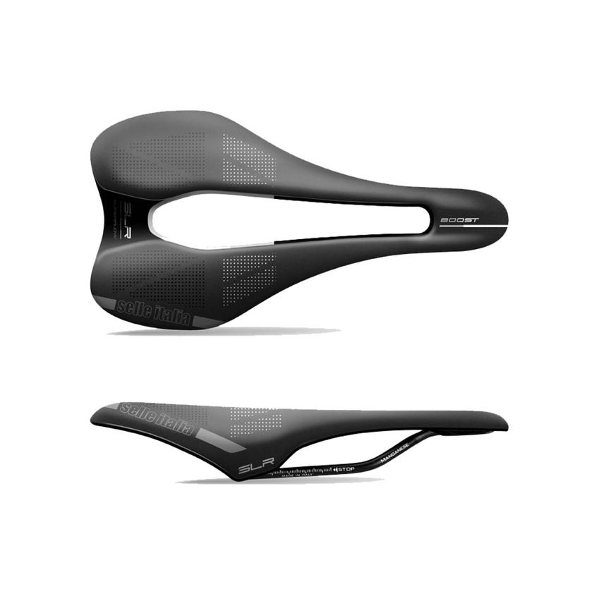 Selle Italia Selle Italia Slr Boost Tm Superflow Saddle l3 - Lee