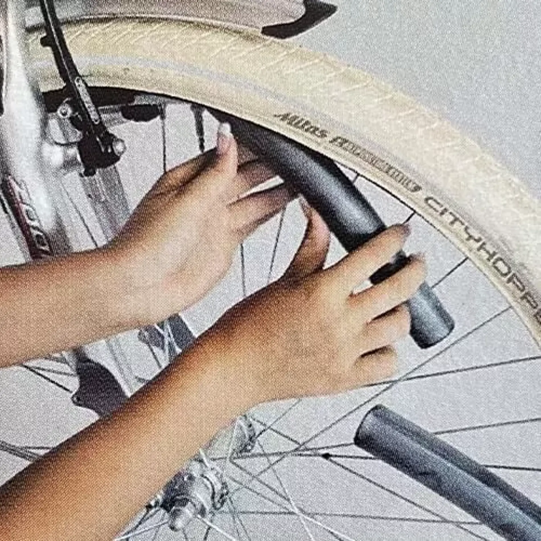 GAADI Two-End Inner Tubes GAADI Two-End Inner Tubes