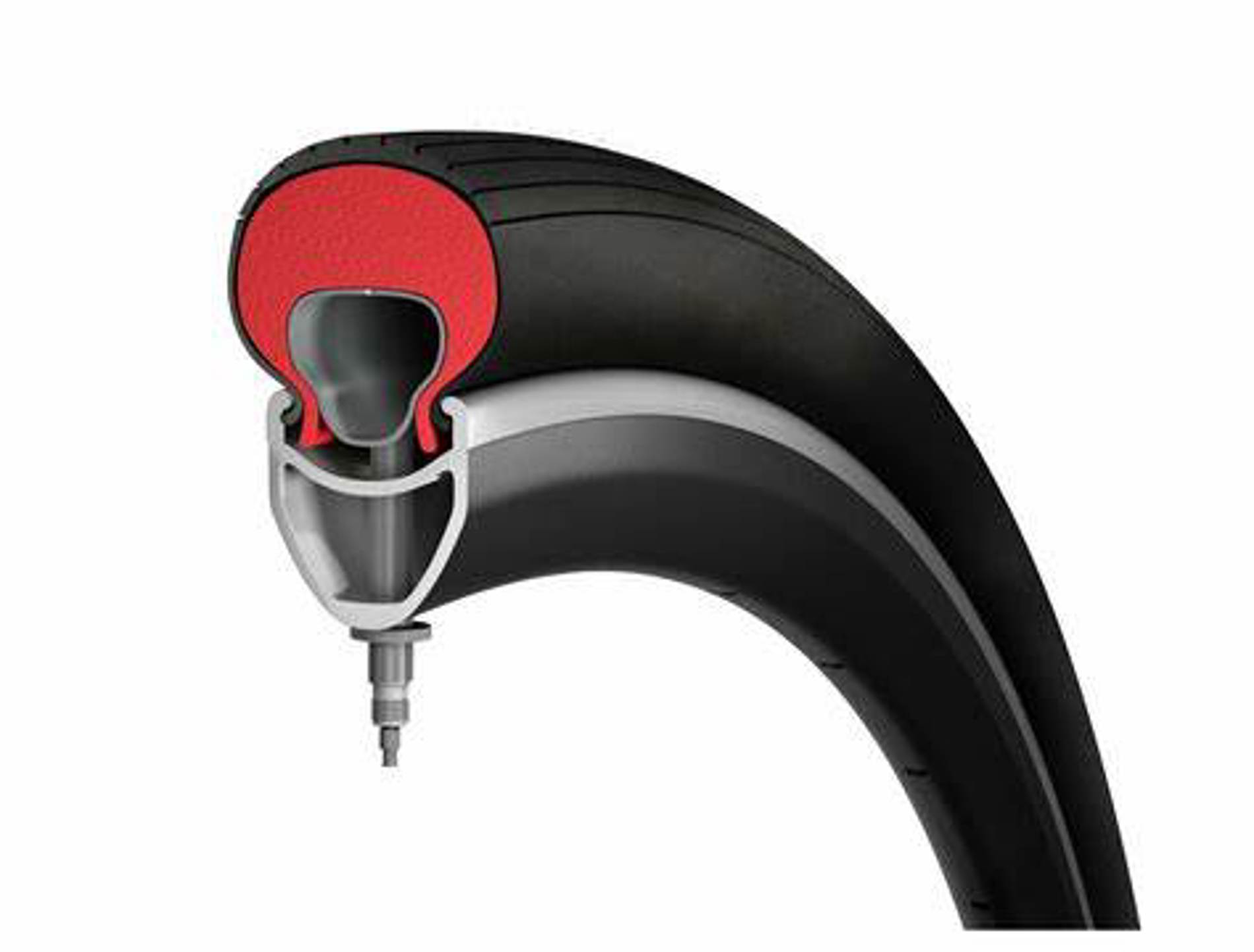 Tannus Armour Tyre Liners & Airless Tyres