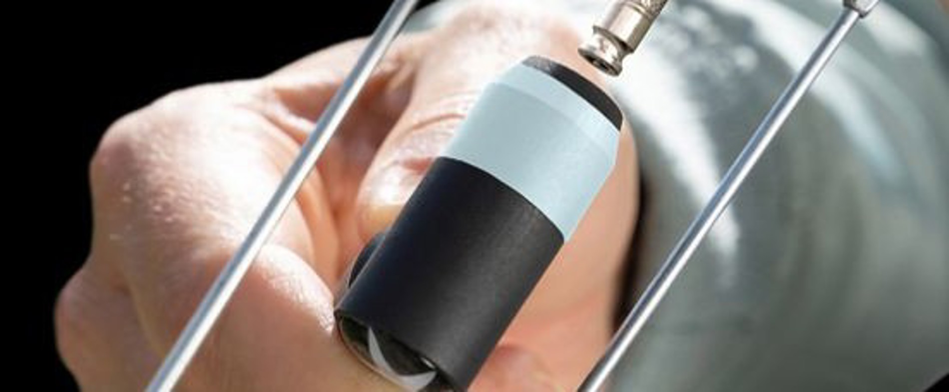 New: Schwalbe CLIK Valve System