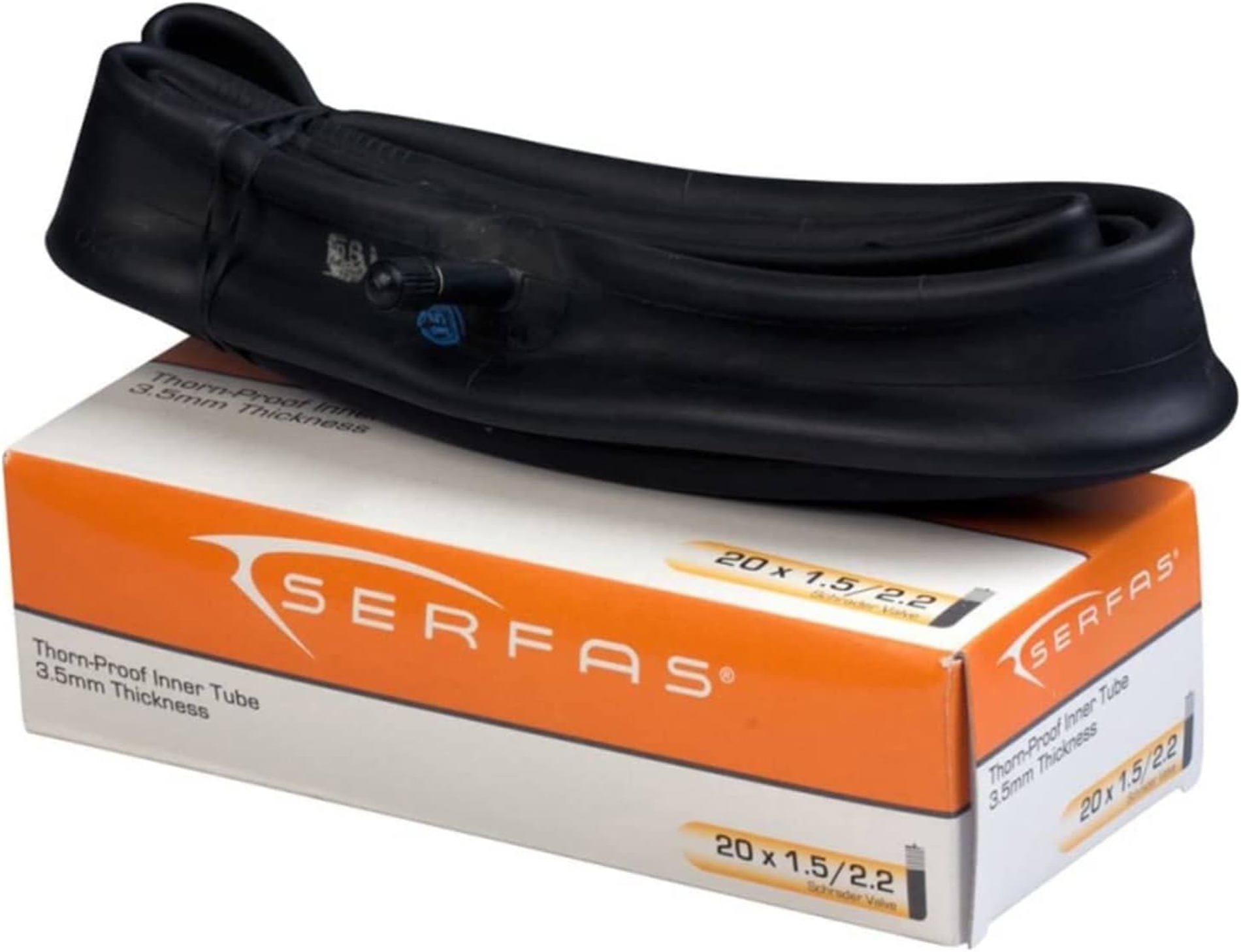 Thorn Proof & Heavy Duty Tubes