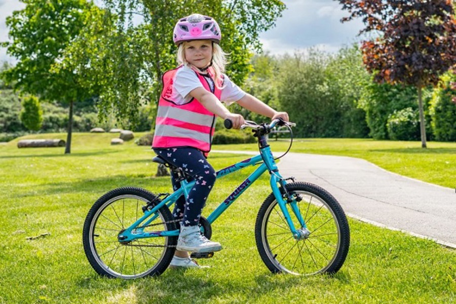 Kids Bikes - Fuel their fun