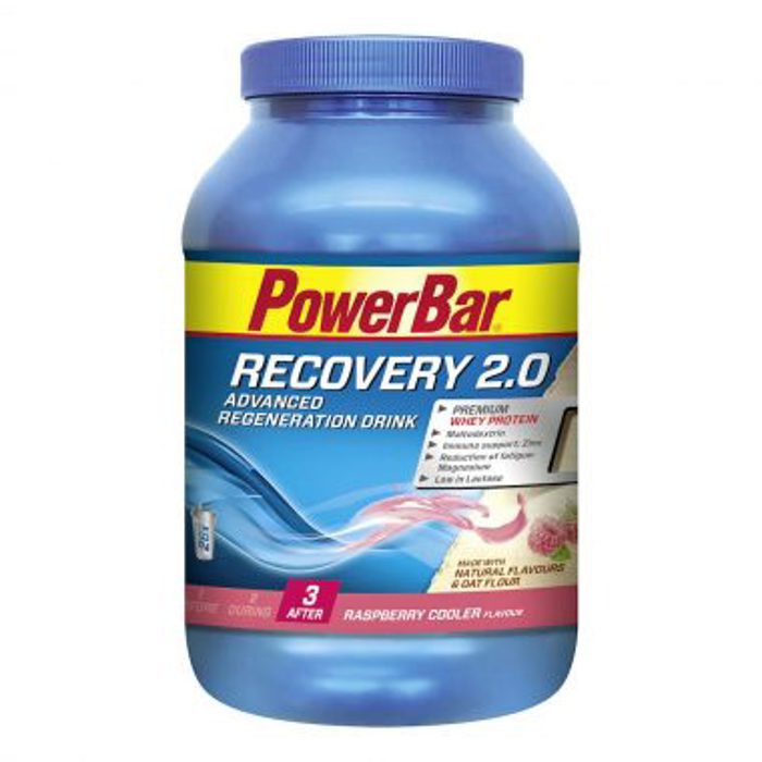 Hydration & Nutrition