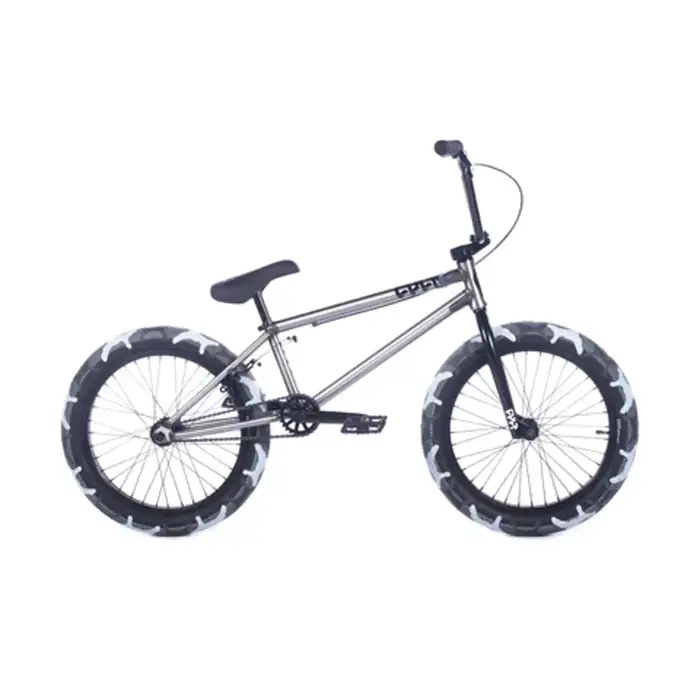 BMX Bikes