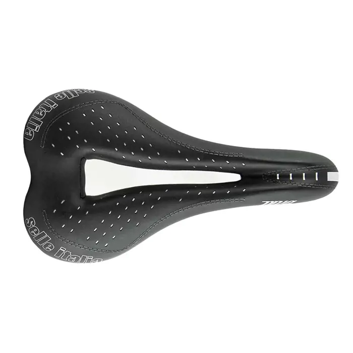 Saddles & Seatposts