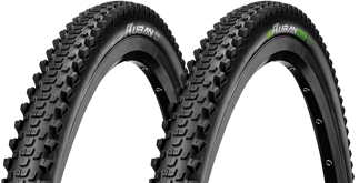 Schwalbe Nobby Nic 27.5" Folding Tyre - Cross Country