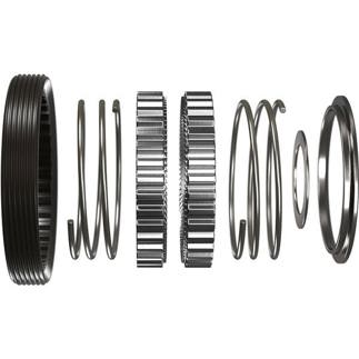 Xmc 1501 Deg, 30 Mm Rim, Boost Axle, Is, Micro Spline / Xd, 29 Inch Rear