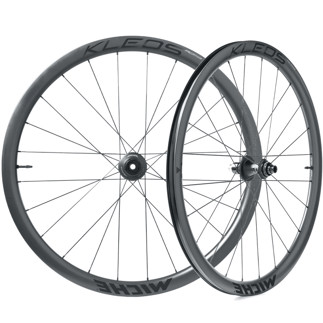 Kleos Rd 36Mm Tubeless Wheel