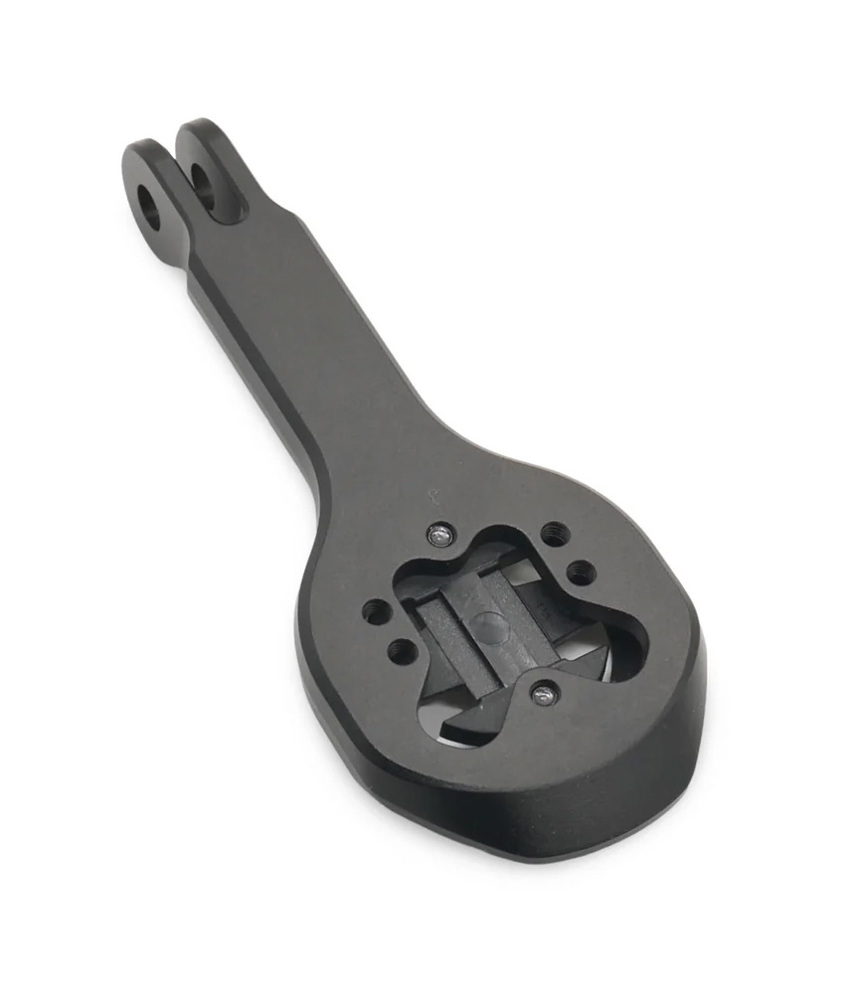 Aeromount Computer Mount for BMC ICS V2 - Leeli Cycles