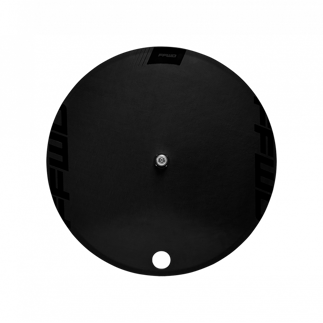 Disc Wheel Track Tubular 1K