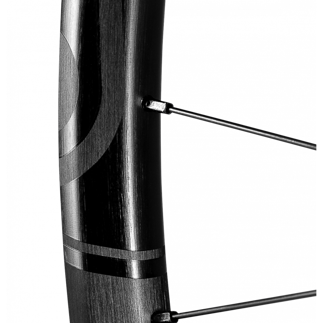 Synthesis Alloy Enduro 27.5 Boost Rear Sram Xd