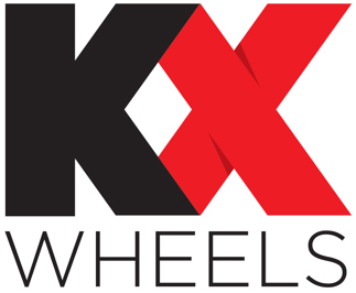 Kx Road 27 X 1 1/4" Singlewall Q/R Wheel Rim Brake In Silver (Front)