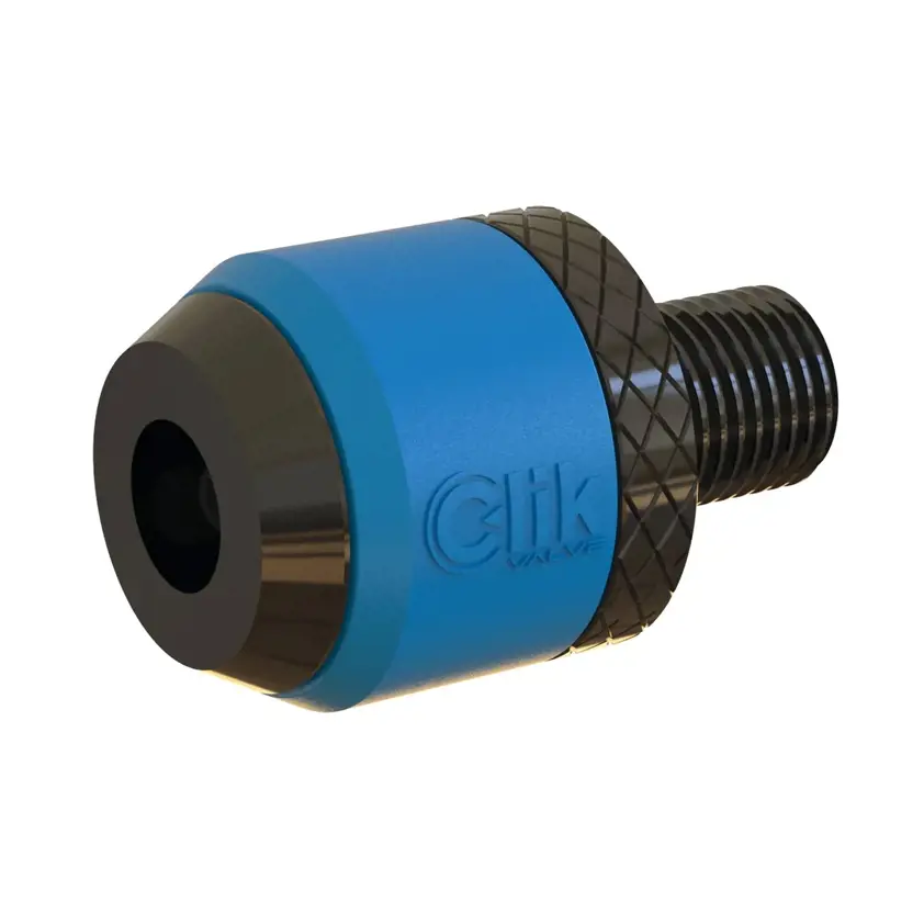 Wolf Tooth Schawlbe CLIK Premium Pump Head Adapter
