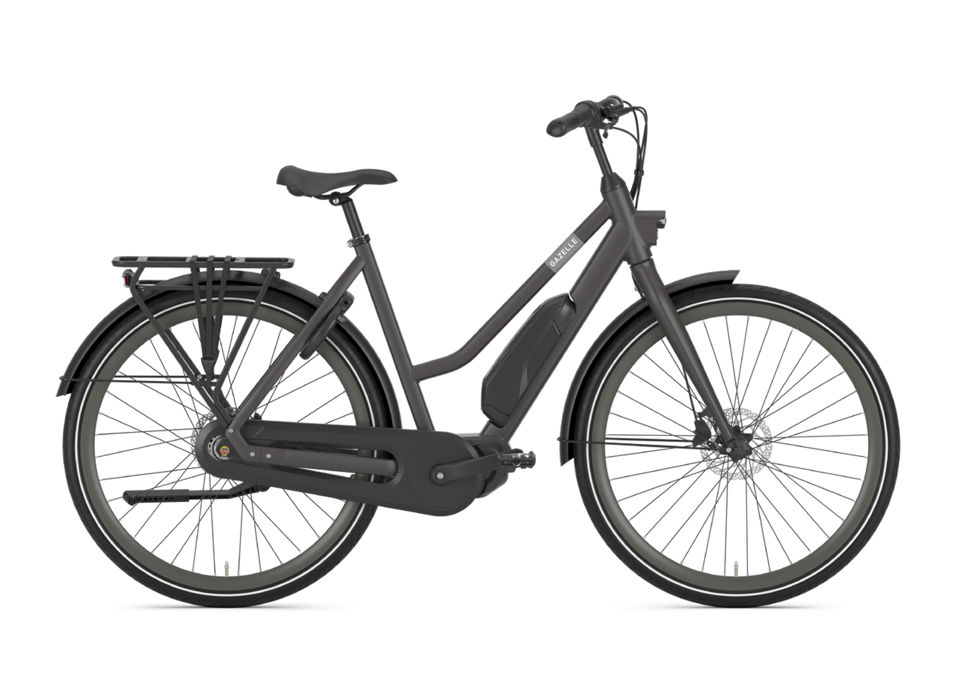 How to choose a Gazelle Bike