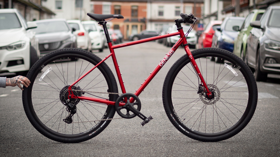 Shop Bikes,