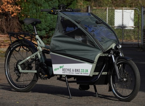 Riese & Muller Load 60