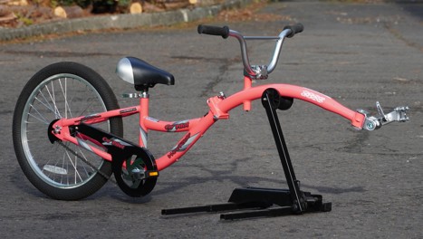 WeeRide Co Pilot Tagalong