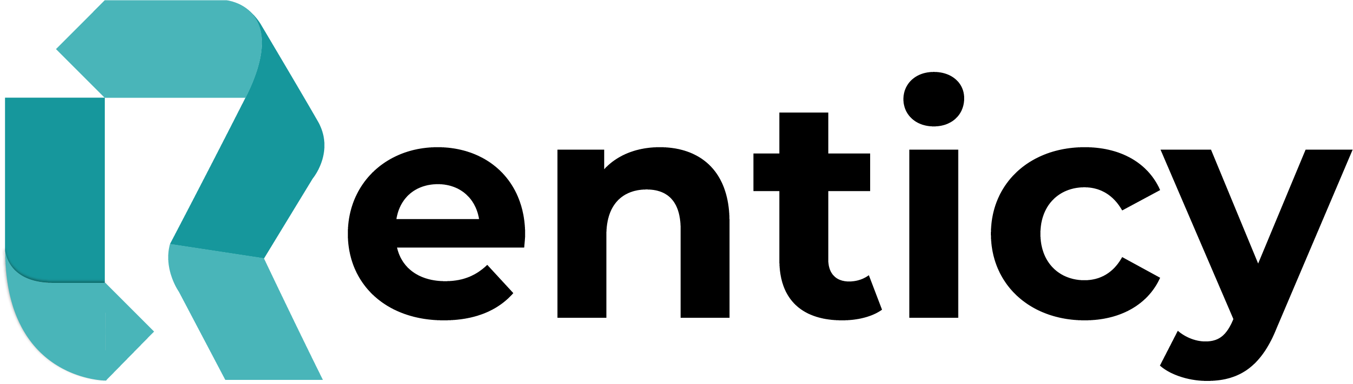 renticy logo