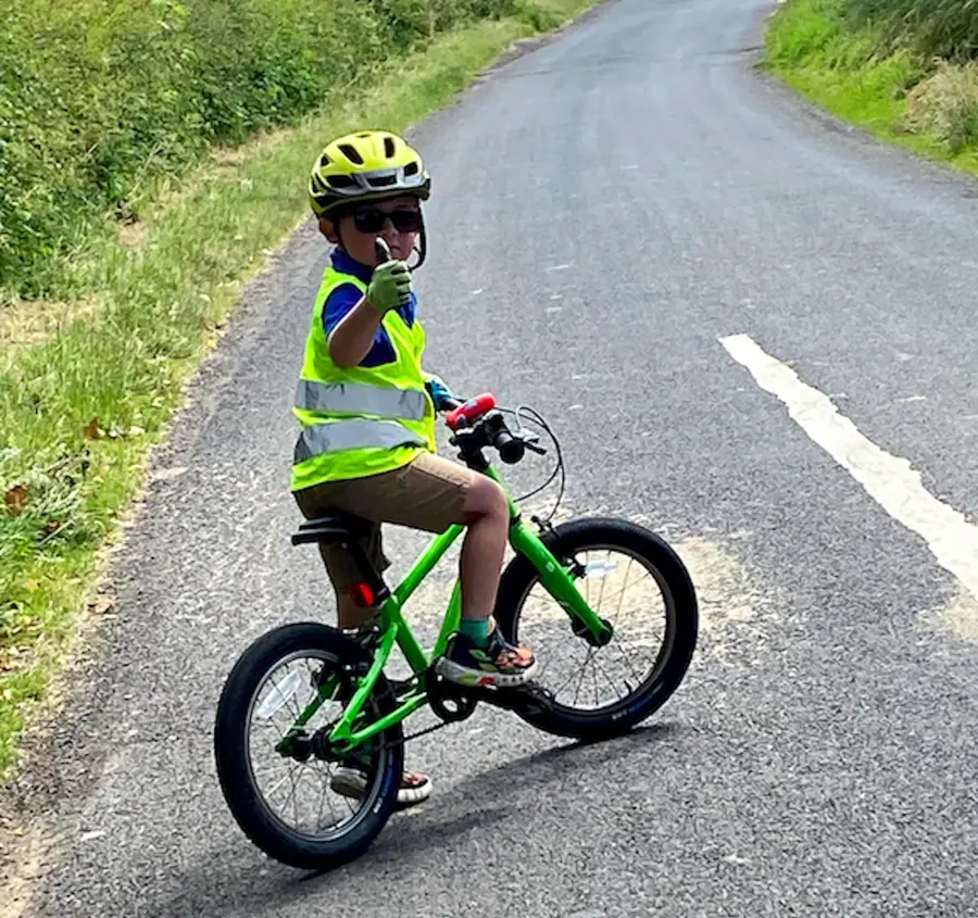 Kids Bikes