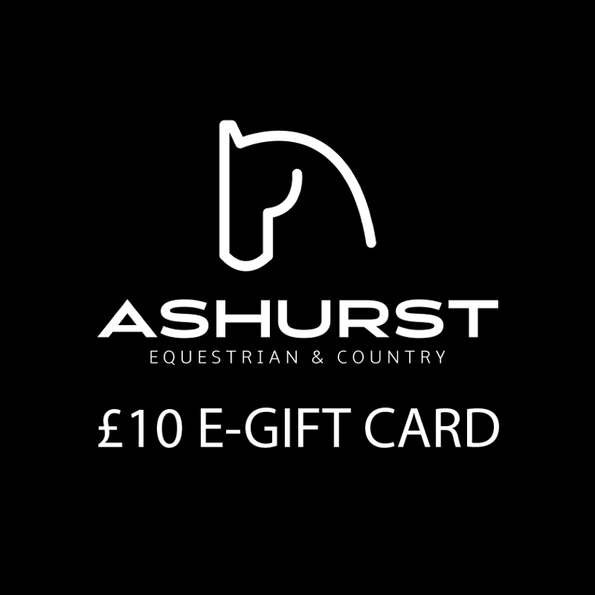 £10 E-gift Card