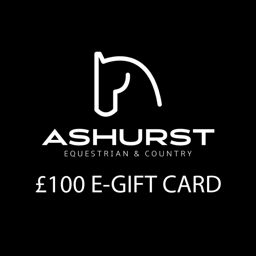 £100 E-gift Card