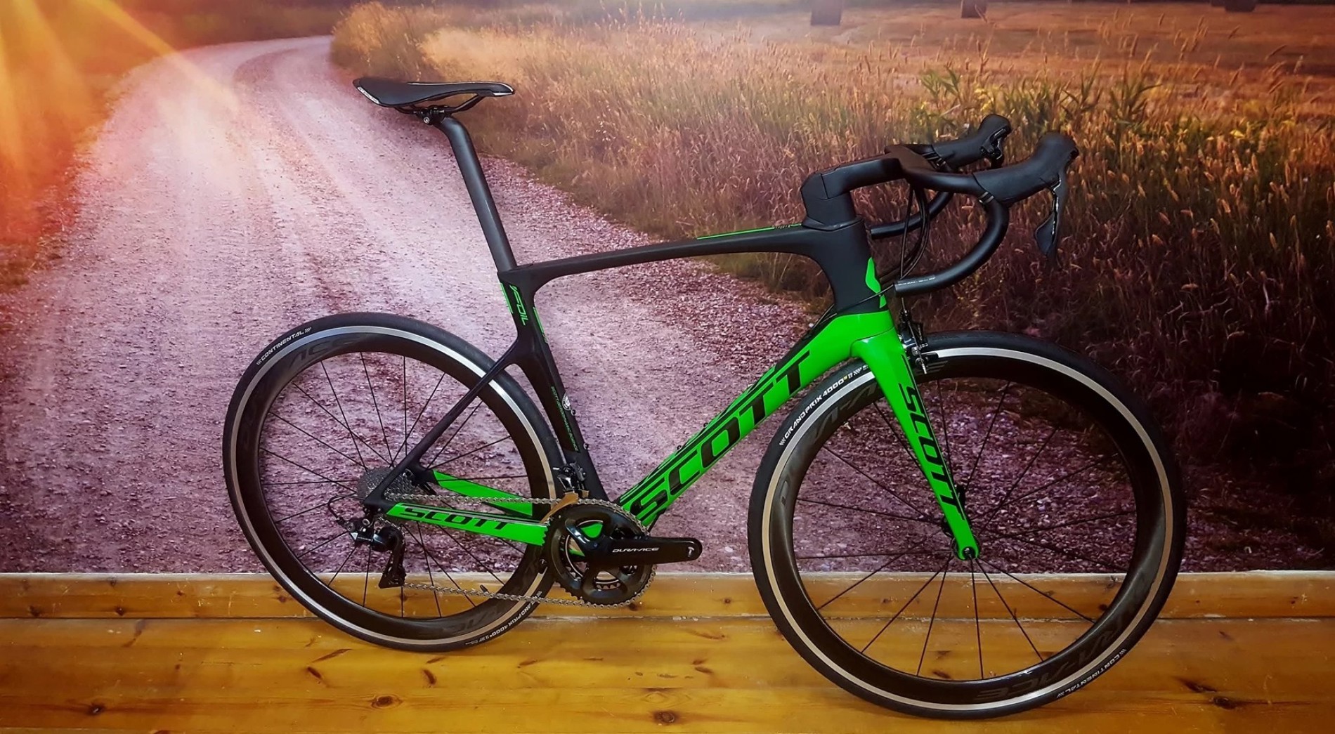  Custom Bike Building