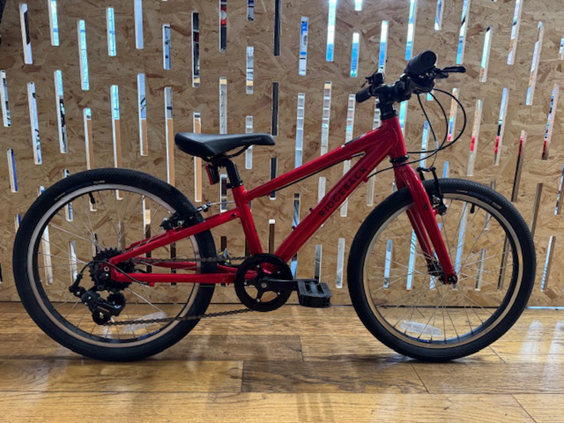 Pre Loved Bikes For Sale