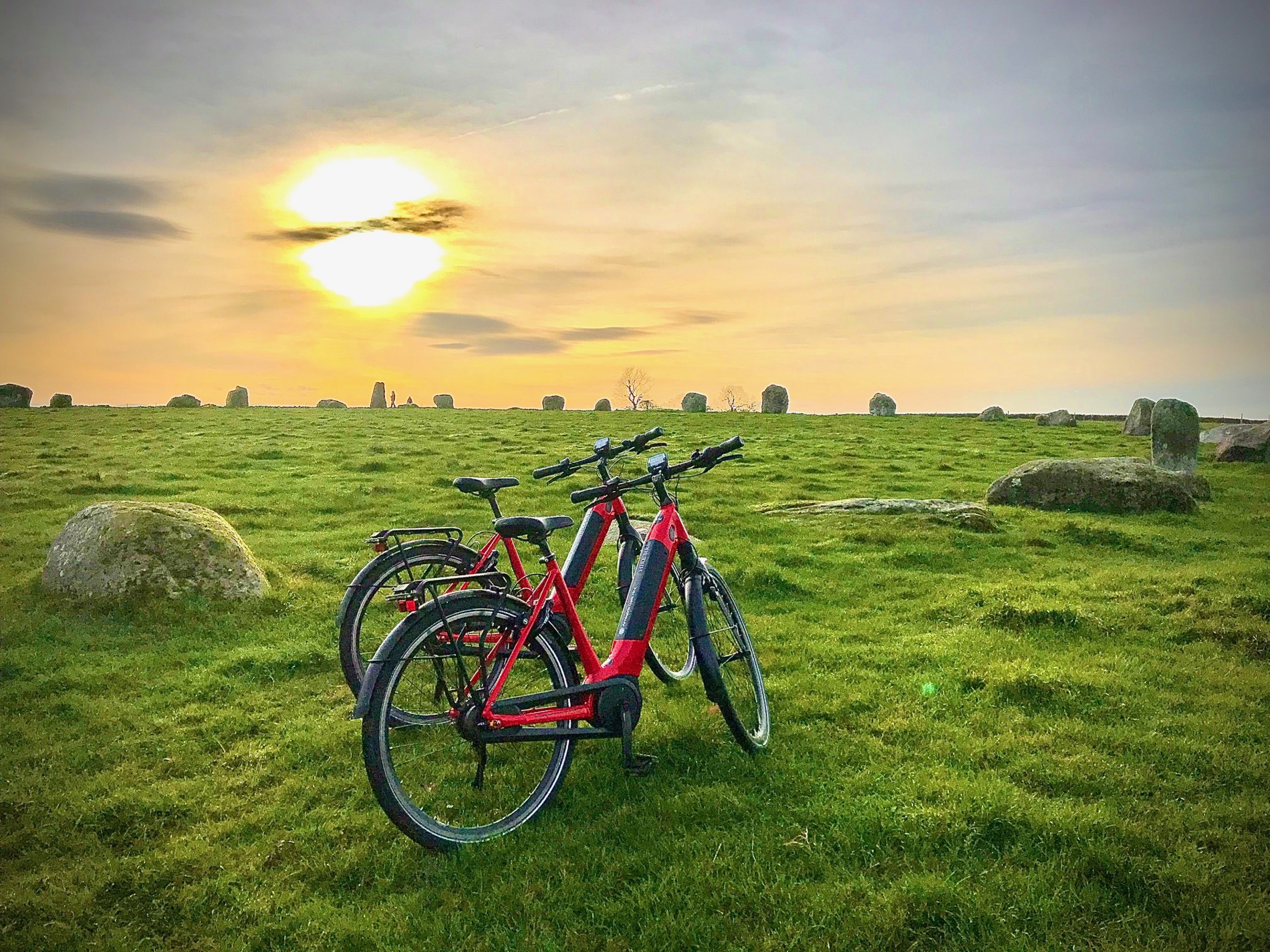Try a Gazelle - eBike Demo Weekend 1st & 2nd May